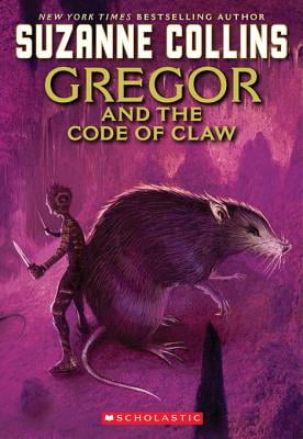 Gregor And The Prophecy Of Bane Ebook